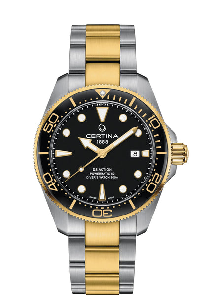 Certina DS Action Diver C032.607.22.051.00