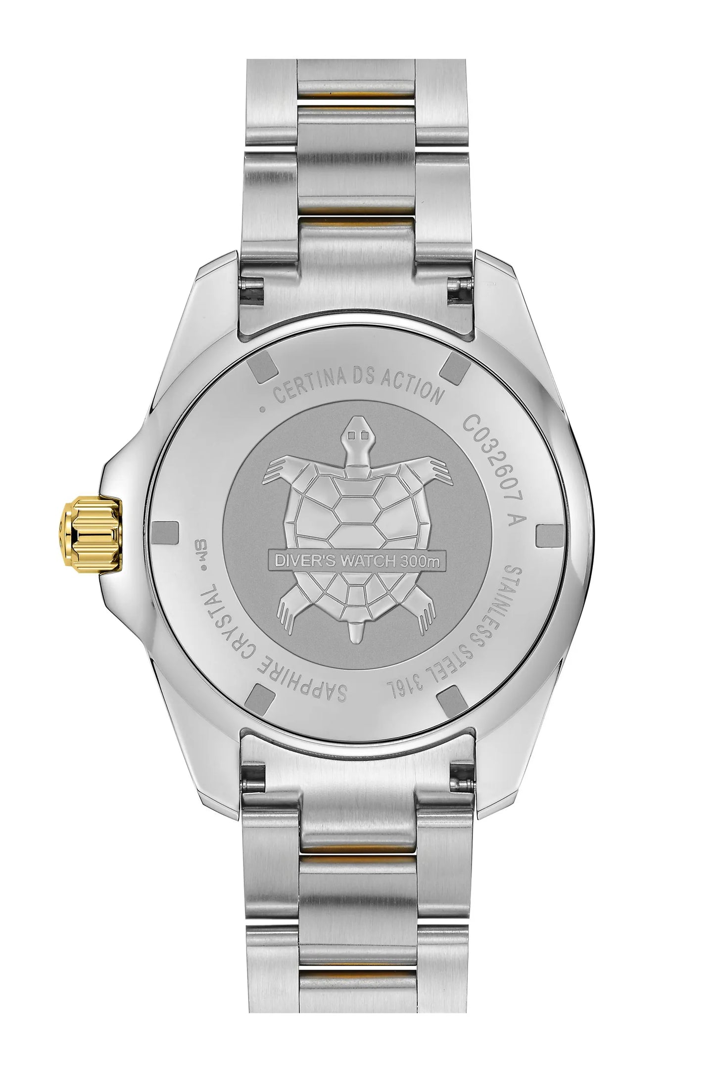 Certina DS Action Diver C032.607.22.051.00