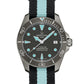 Certina Diver 38mm Titanium C032.807.48.081.00