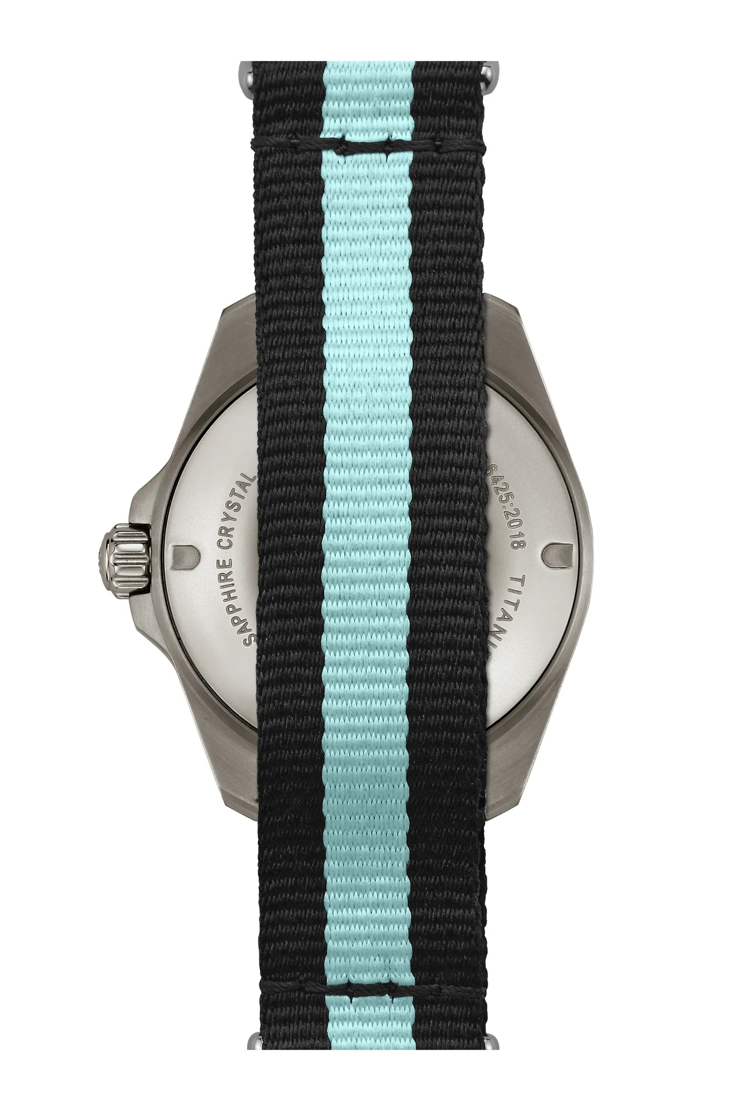 Certina Diver 38mm Titanium C032.807.48.081.00
