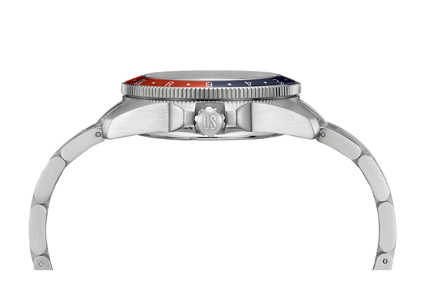 Certina DS Action GMT Powermatic 80 C032.929.11.041.00