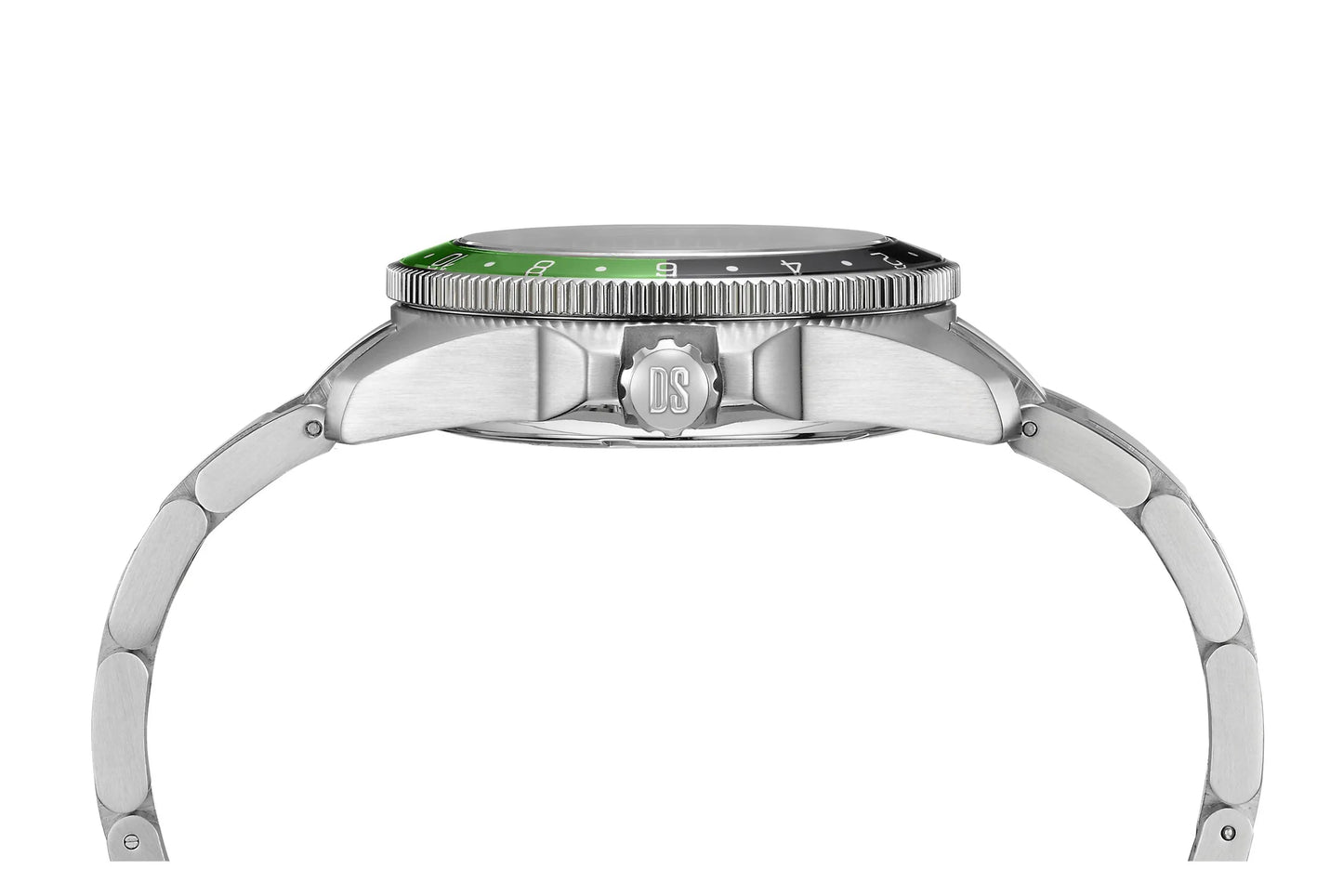 Certina DS Action GMT Powermatic 80 C032.929.11.051.00