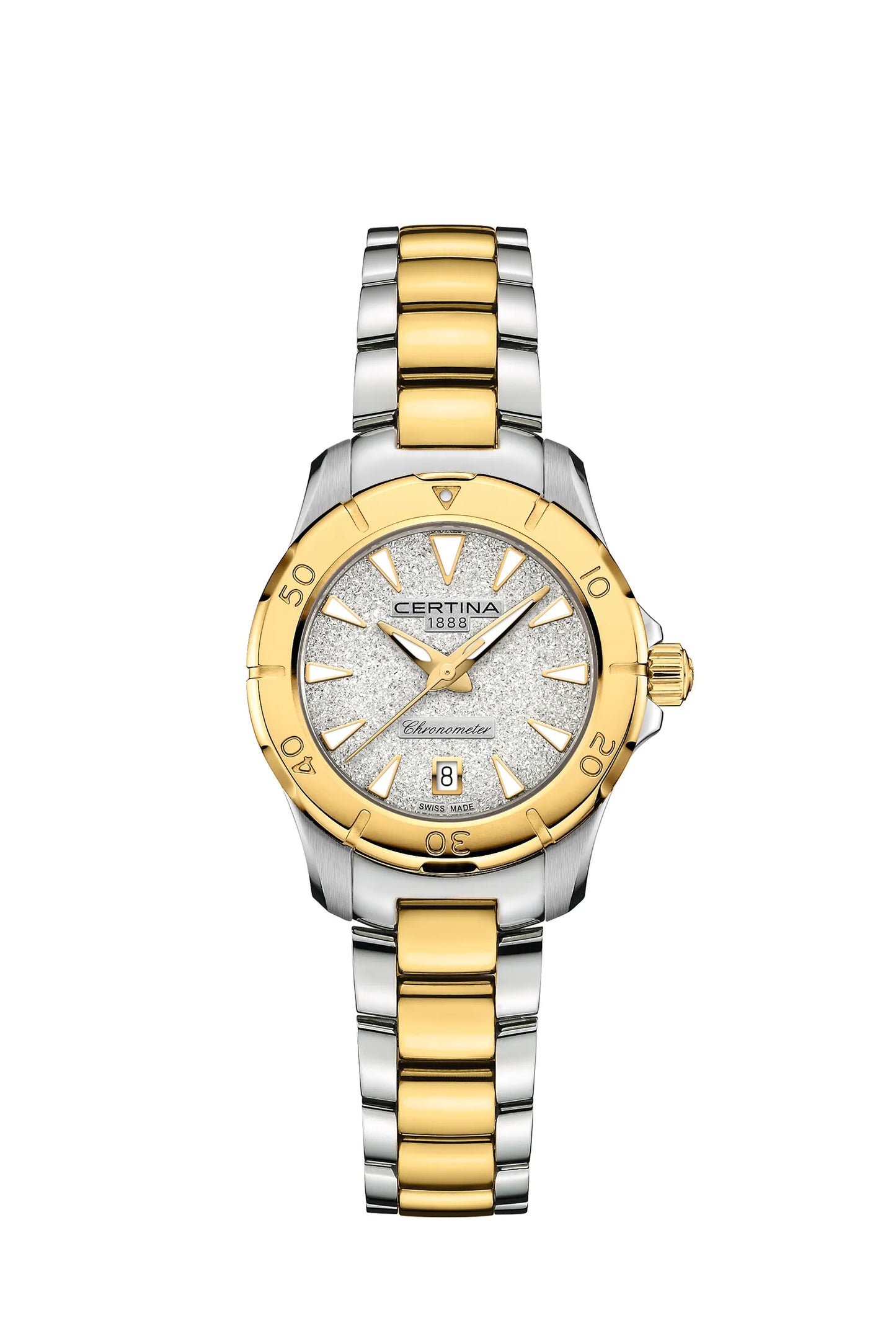 Certina DS Action Lady C032.951.22.031.01