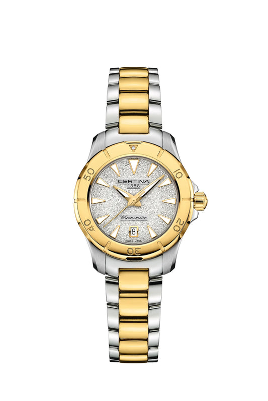 Certina DS Action Lady C032.951.22.031.01
