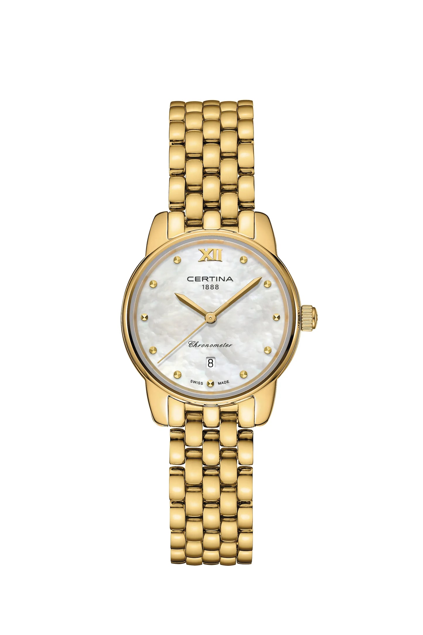 Certina DS-8 C033.051.33.118.00