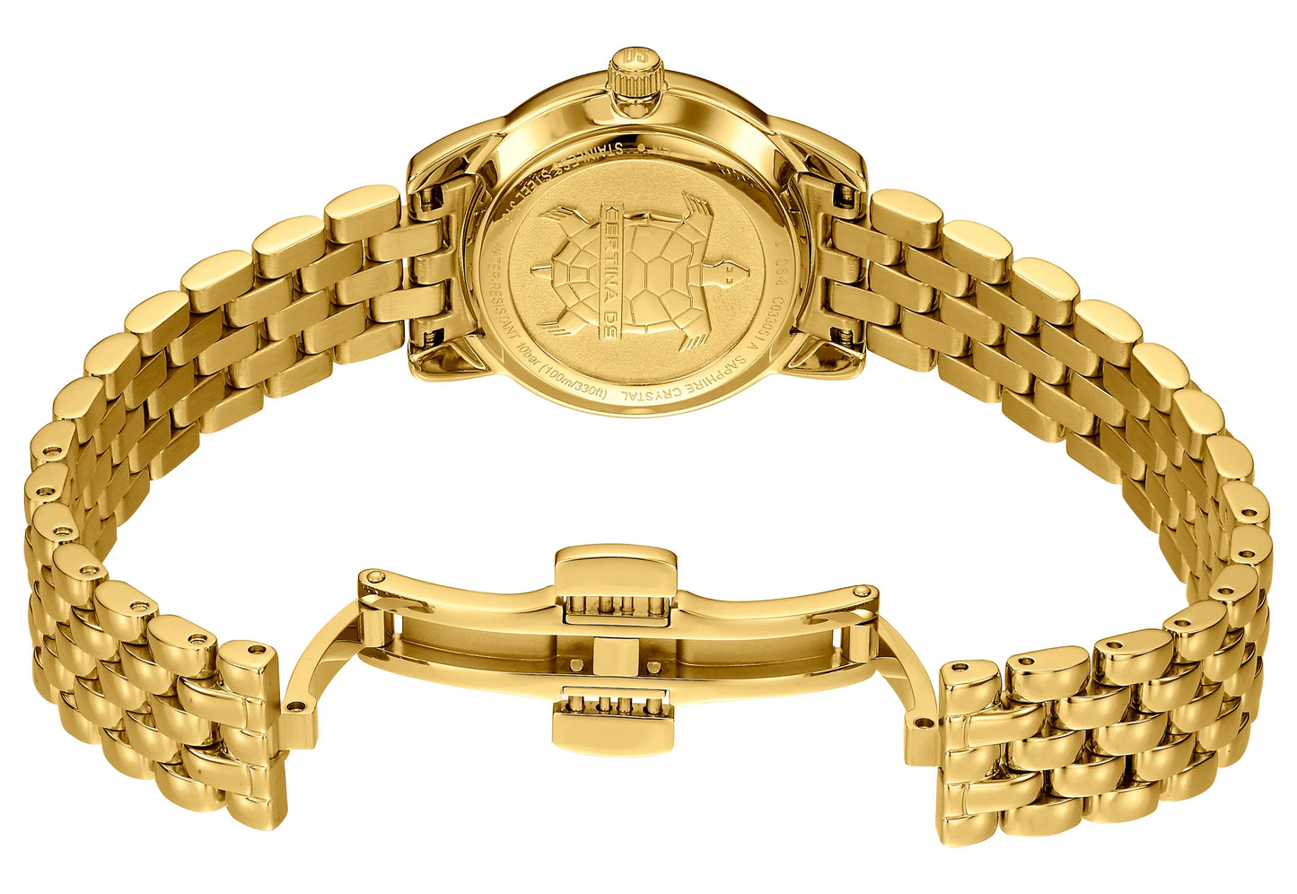 Certina DS-8 C033.051.33.118.00