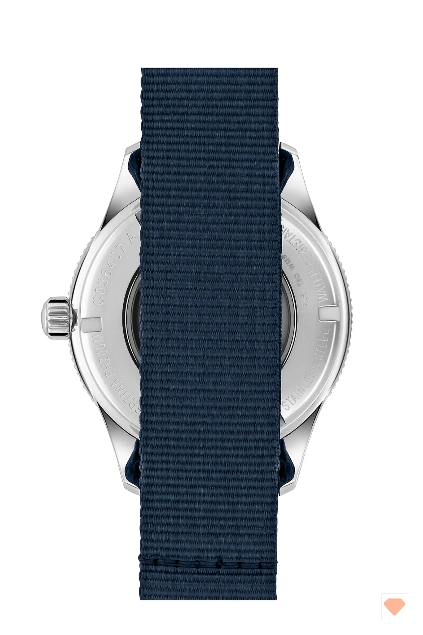 Certina PH200M Powermatic 80 C036.407.18.040.00