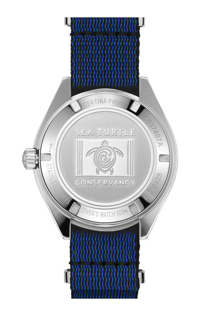 Certina DS Super PH500M STC C037.407.18.040.10