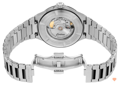 Certina DS-7 Powermatic 80 C043.407.22.091.00