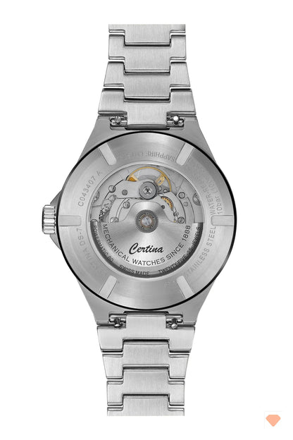 Certina DS-7 Powermatic 80 C043.407.22.091.00