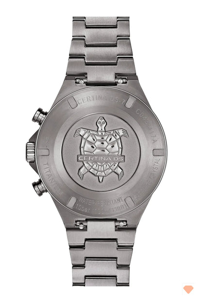 Certina DS-7 Chronograph C043.417.44.041.00