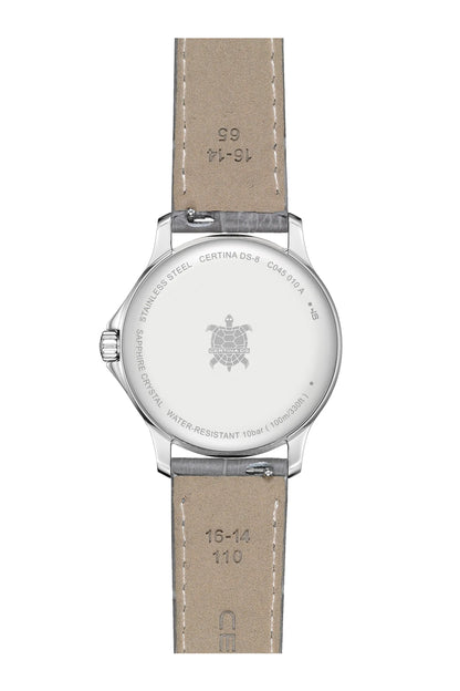 Certina DS-8 Lady 31mm C045.010.16.031.00