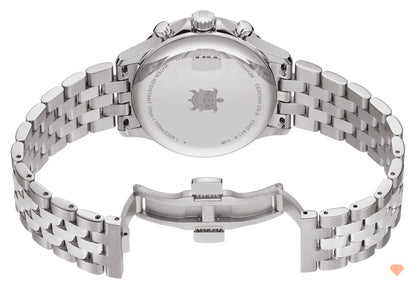 Certina DS-8 Gent 40mm C045.410.11.011.00