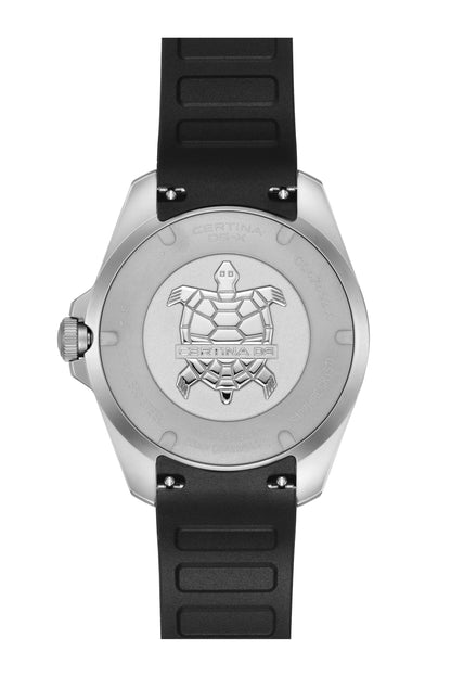 Certina DS-X GMT C047.452.17.081.01