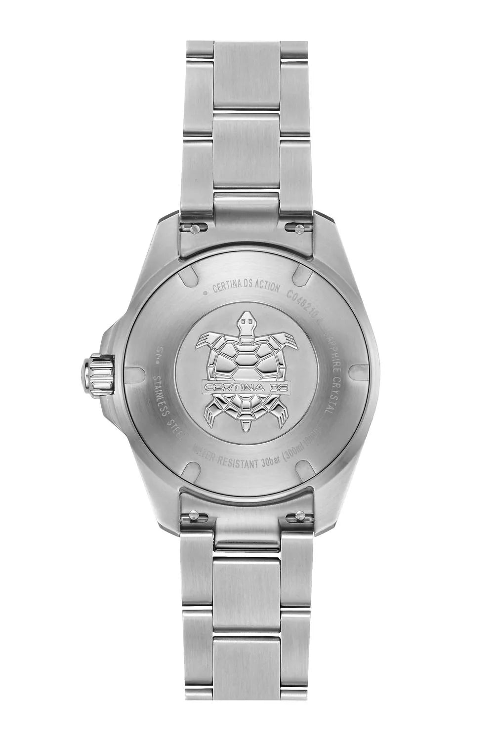 Certina DS Action 34.5mm C048.210.11.381.00