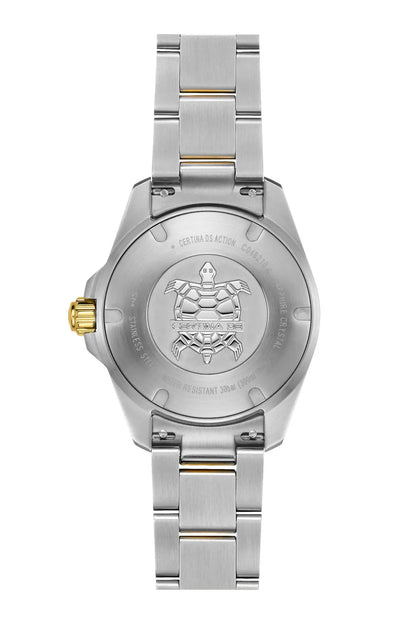 Certina DS Action 34.5mm C048.210.22.131.00
