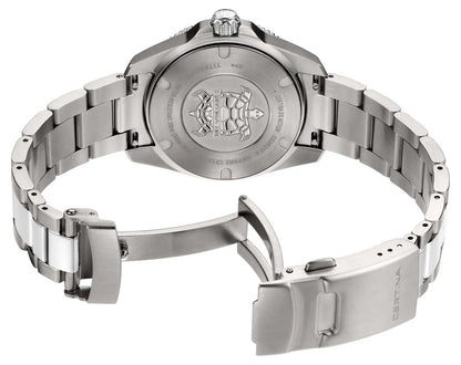 Certina DS Action 34.5mm C048.210.22.131.00