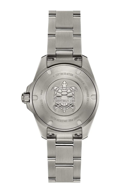 Certina DS Action 34.5mm C048.210.44.131.00