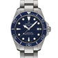 Certina DS Action Diver 40.5mm Powermatic 80 C048.407.44.041.00