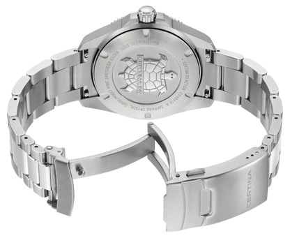 Certina DS Action 40mm C048.410.11.041.00