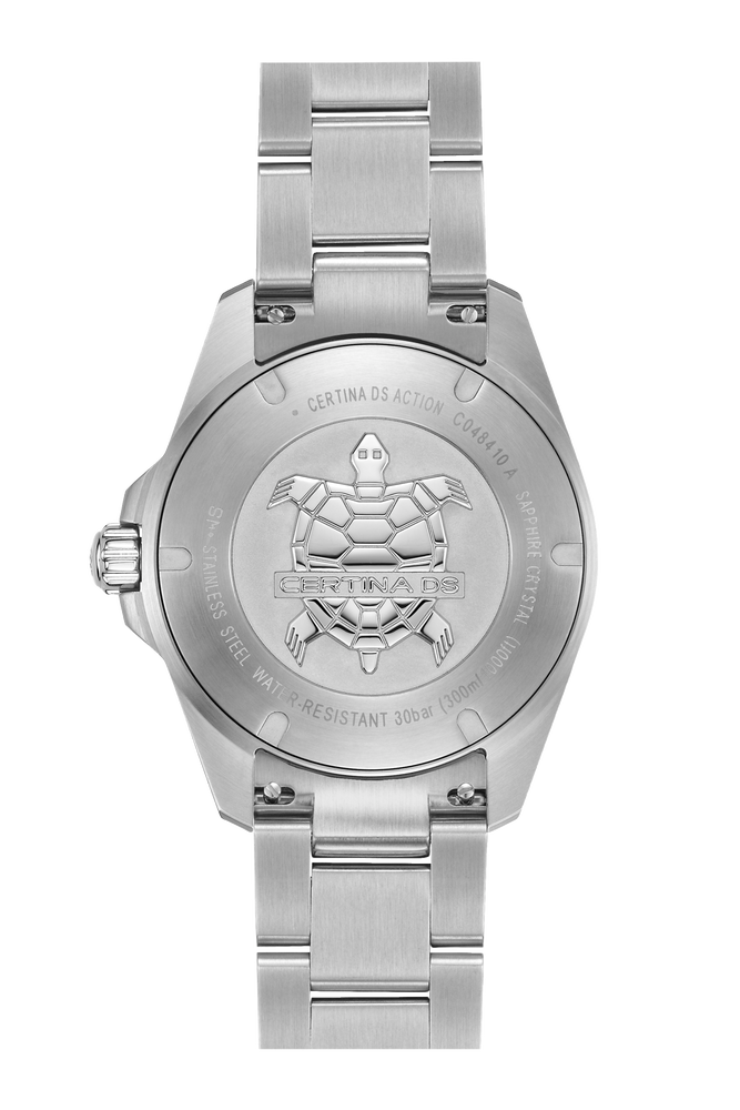 Certina DS Action 40mm C048.410.11.041.00