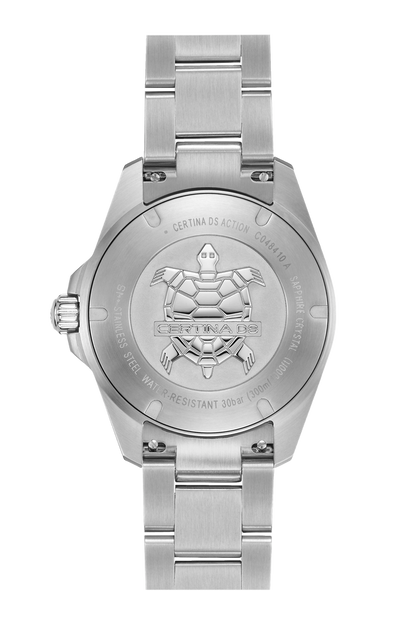 Certina DS Action 40mm C048.410.11.041.00
