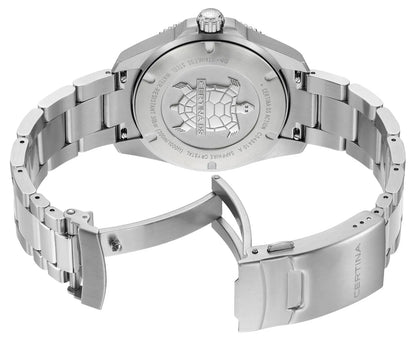Certina DS Action 34.5mm C048.210.44.131.00