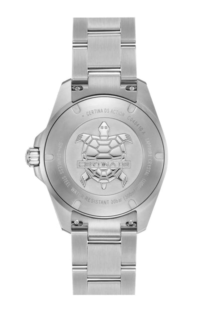 Certina DS Action 40mm C048.410.11.051.00