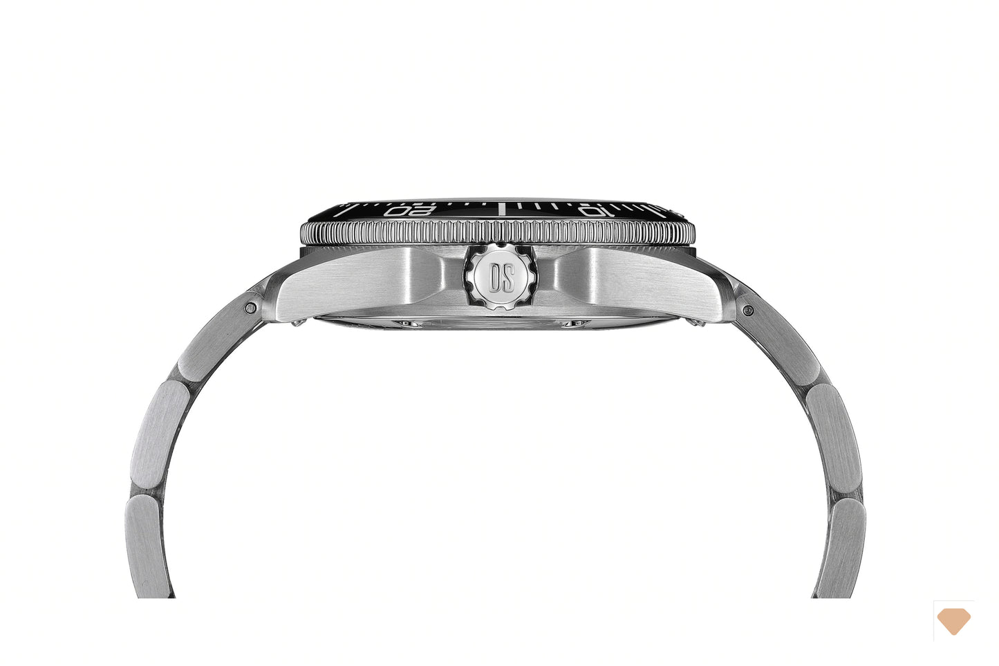 Certina DS Action Diver 38mm Powermatic 80 C048.807.11.051.00