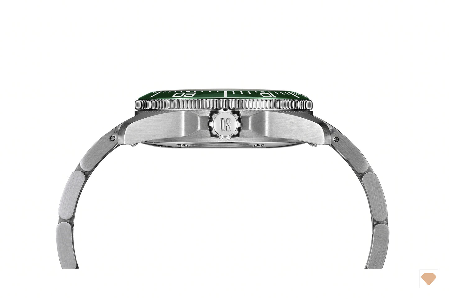 Certina DS Action Diver 38mm Powermatic 80 C048.807.11.091.00