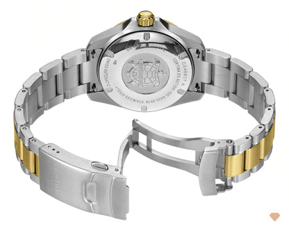 Certina DS Action Diver 38mm Powermatic 80 C048.807.22.041.00