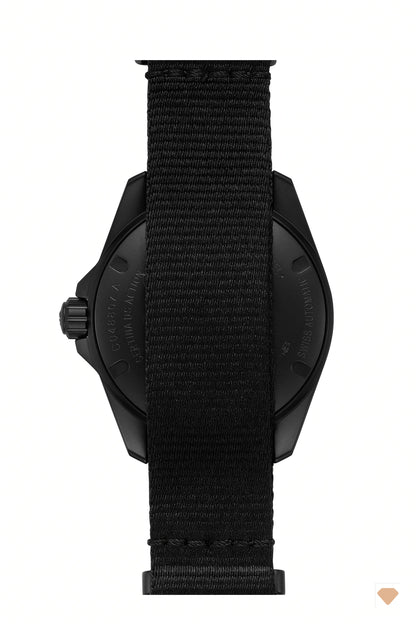 Certina DS Action Diver 38mm Powermatic 80 C048.807.38.051.00