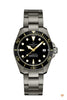 Certina DS Action Diver 38mm Powermatic 80 Titan C048.807.44.051.00