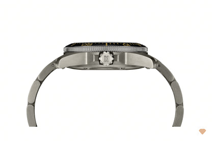 Certina DS Action Diver 38mm Powermatic 80 Titan C048.807.44.051.00