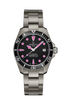 Certina DS Action Diver 38mm Titanium C048.807.44.051.01