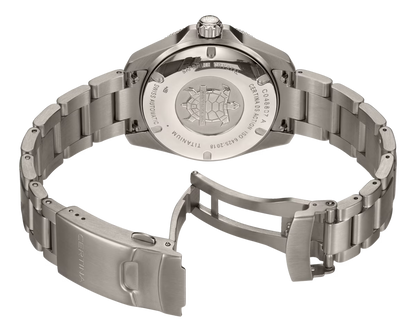 Certina DS Action Diver 38mm Titanium C048.807.44.051.01