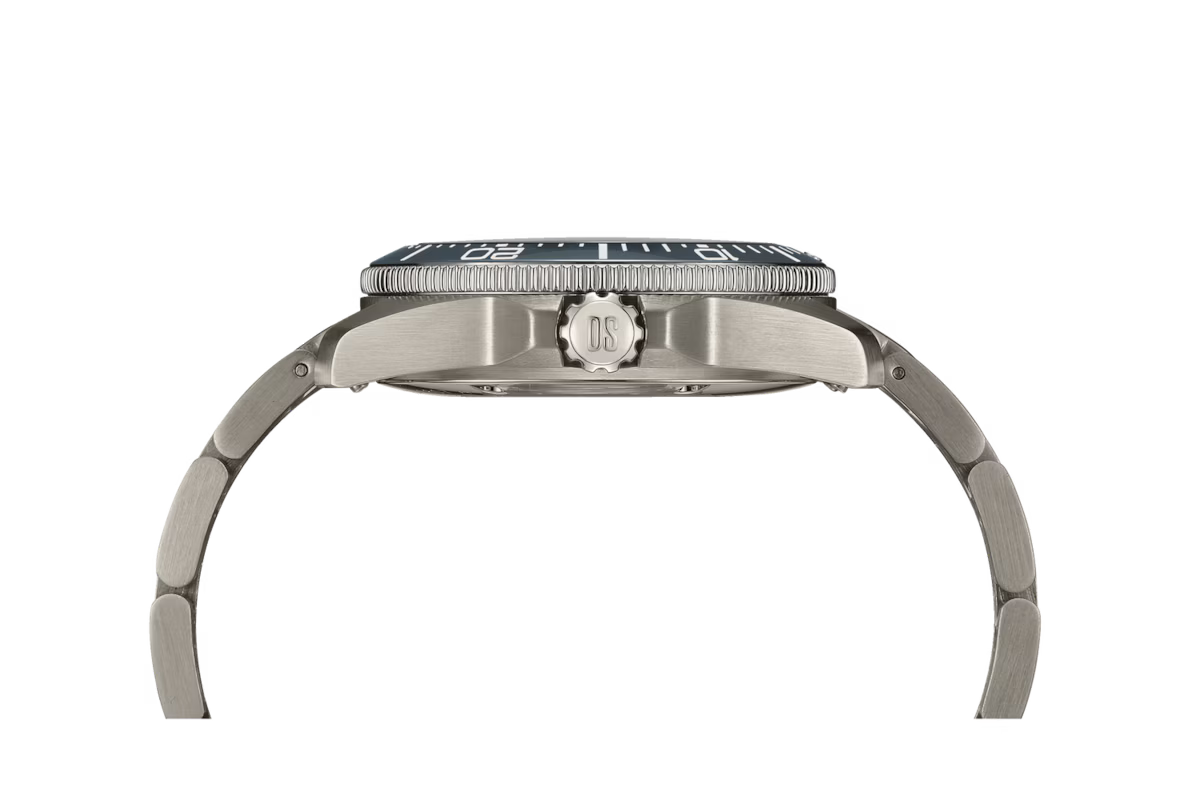 Certina DS Action Diver 38mm Titanium C048.807.44.081.00
