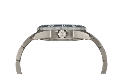 Certina DS Action Diver 38mm Titanium C048.807.44.081.00