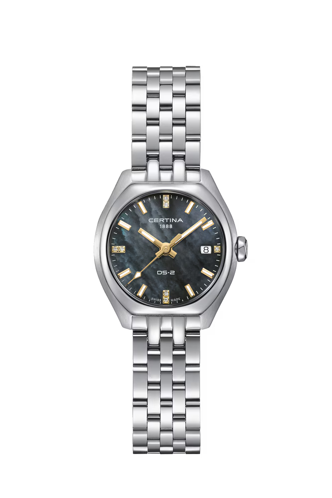 Certina DS-2 Lady C049.210.11.126.01