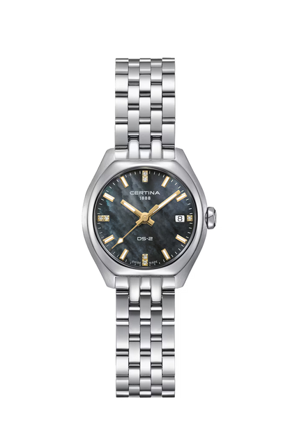 Certina DS-2 Lady C049.210.11.126.01