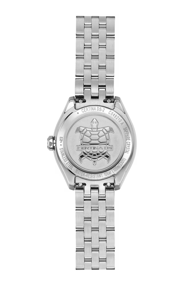 Certina DS-2 Lady C049.210.11.126.01