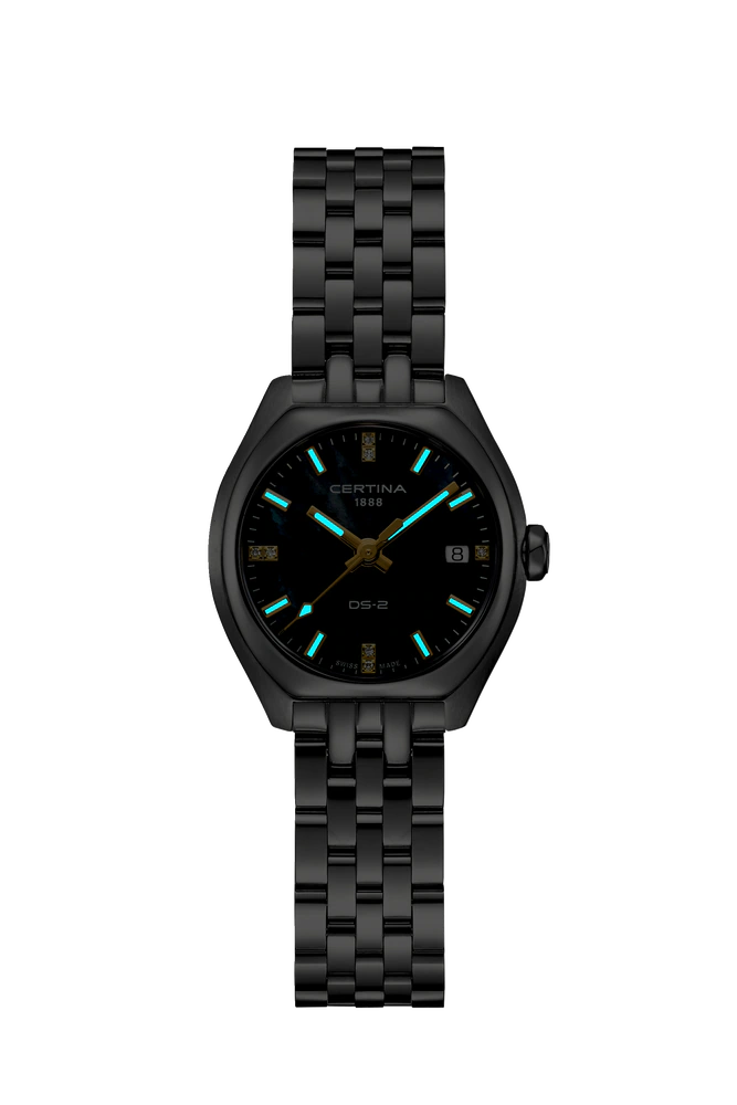 Certina DS-2 Lady C049.210.11.126.01