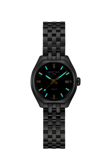 Certina DS-2 Lady C049.210.11.126.01