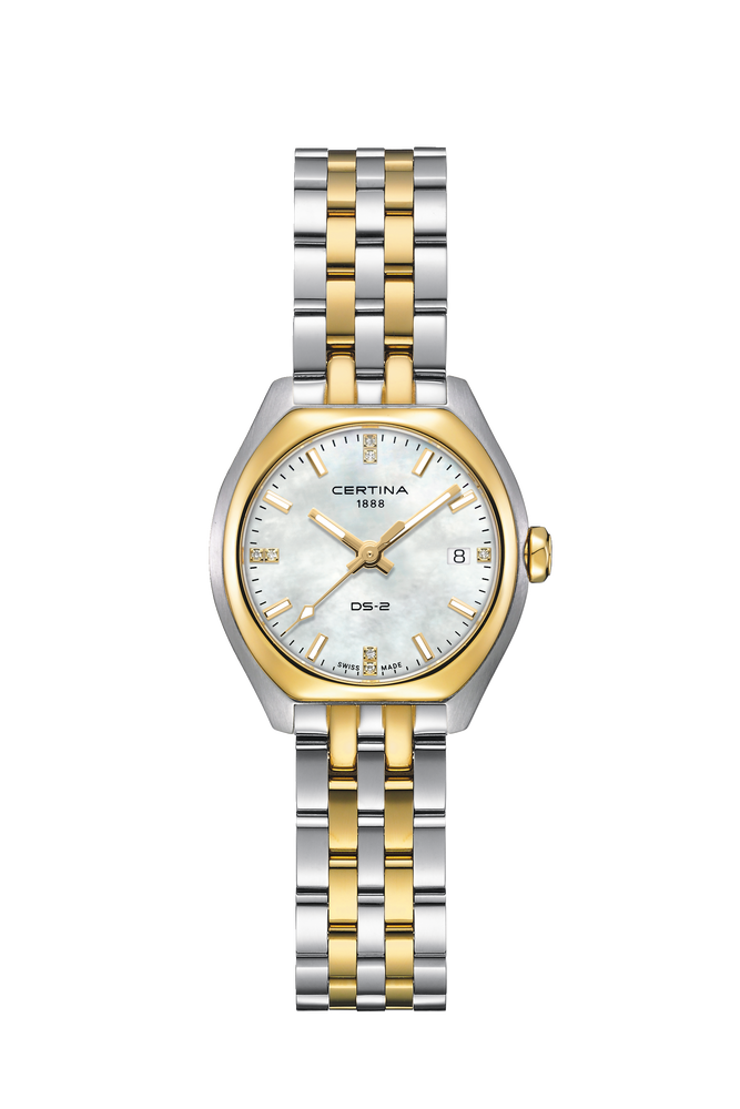 Certina DS-2 Lady C049.210.22.116.00