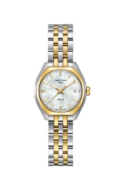 Certina DS-2 Lady C049.210.22.116.00