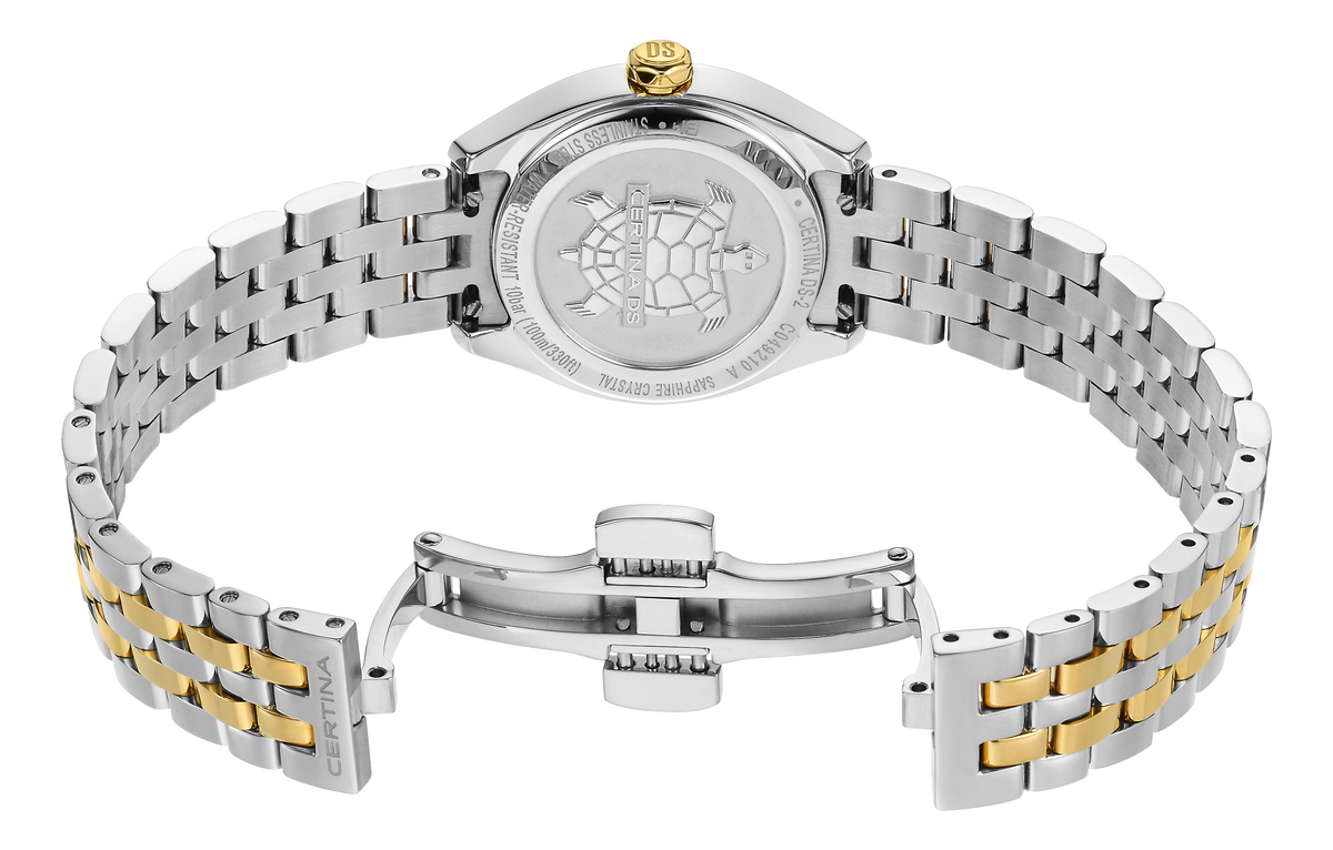 Certina DS-2 Lady C049.210.22.116.00