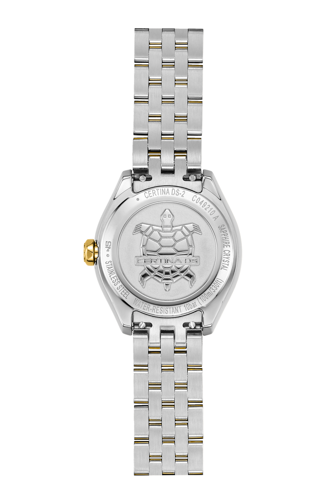 Certina DS-2 Lady C049.210.22.116.00