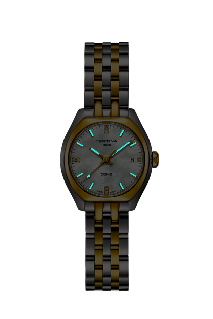 Certina DS-2 Lady C049.210.22.116.00