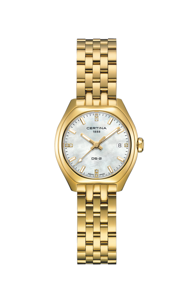 Certina DS-2 Lady C049.210.33.116.00
