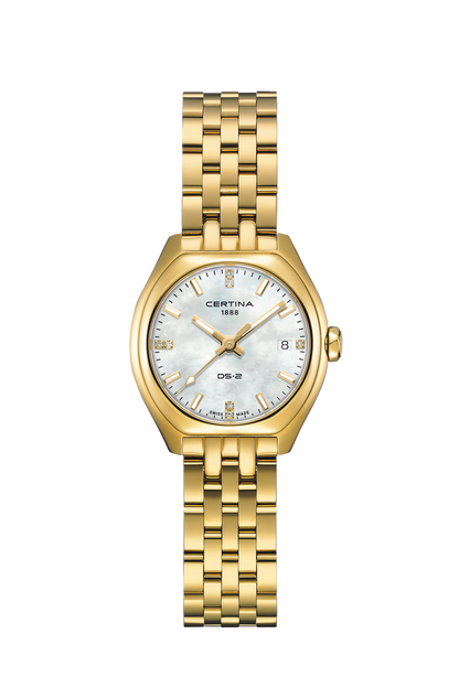 Certina DS-2 Lady C049.210.33.116.00
